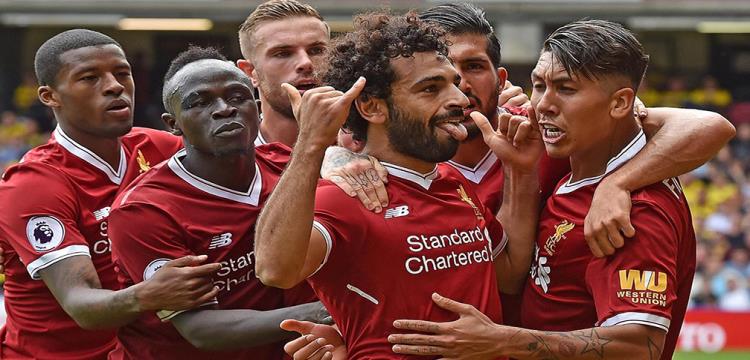 محمد صلاح محمد صلاح